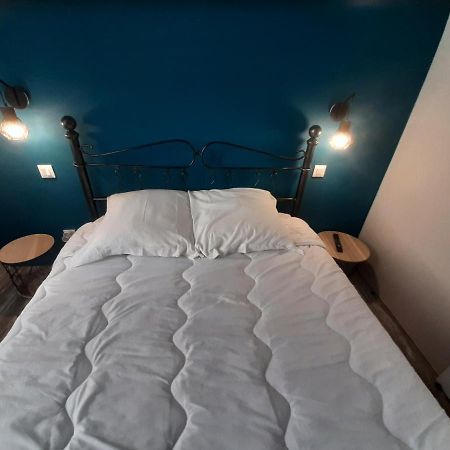 APT T2 COSY de 40 à 50 M2 Idéal pour un déplacement PRO  Les IRIS Bourg-Saint-Andéol Exterior foto