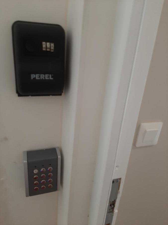 APT T2 COSY de 40 à 50 M2 Idéal pour un déplacement PRO  Les IRIS Bourg-Saint-Andéol Exterior foto