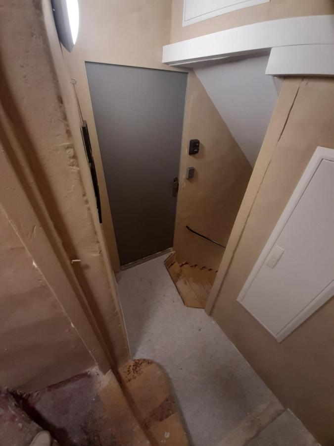APT T2 COSY de 40 à 50 M2 Idéal pour un déplacement PRO  Les IRIS Bourg-Saint-Andéol Exterior foto