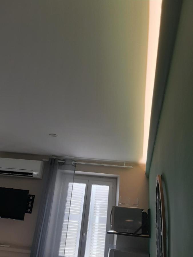 APT T2 COSY de 40 à 50 M2 Idéal pour un déplacement PRO  Les IRIS Bourg-Saint-Andéol Exterior foto