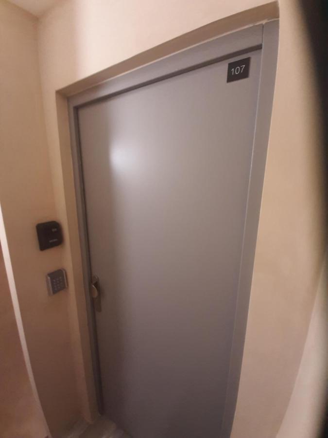 APT T2 COSY de 40 à 50 M2 Idéal pour un déplacement PRO  Les IRIS Bourg-Saint-Andéol Exterior foto