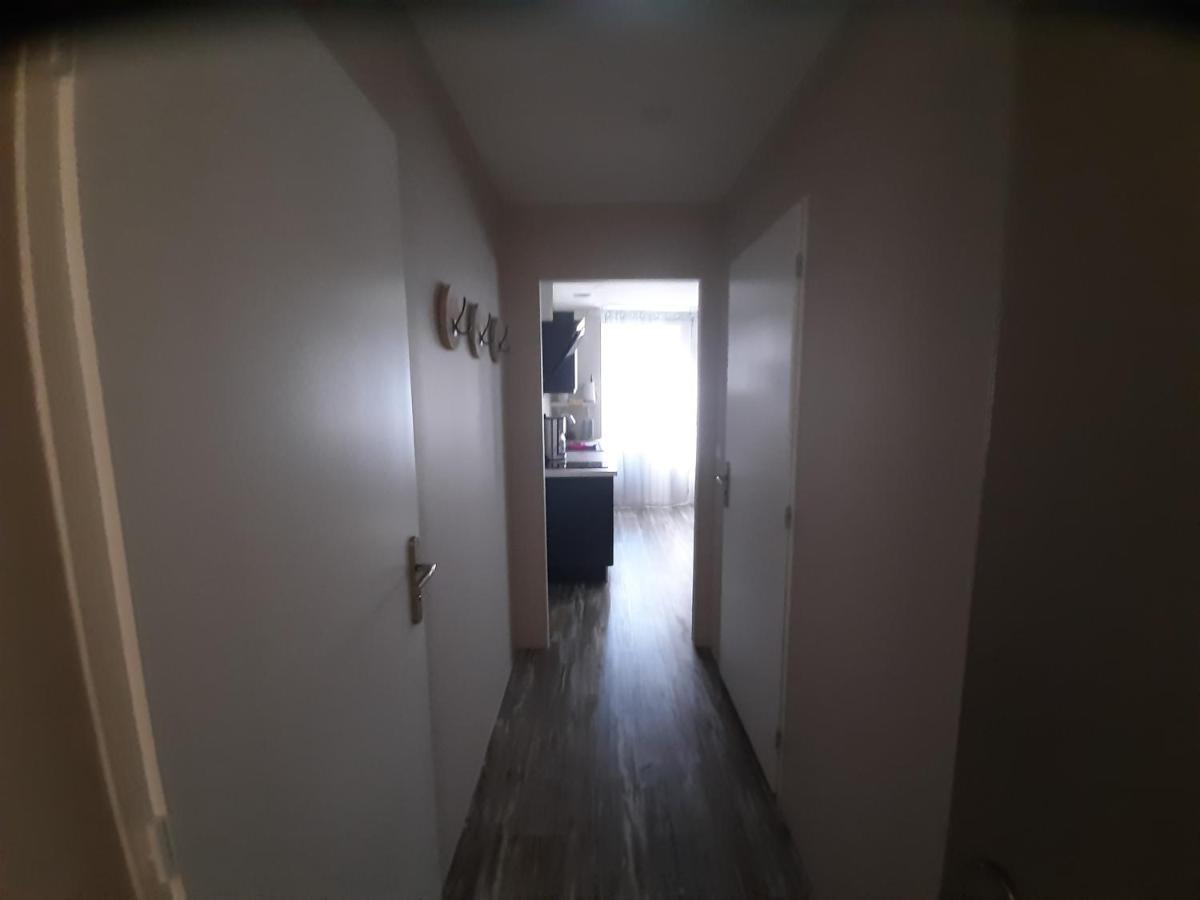 APT T2 COSY de 40 à 50 M2 Idéal pour un déplacement PRO  Les IRIS Bourg-Saint-Andéol Exterior foto